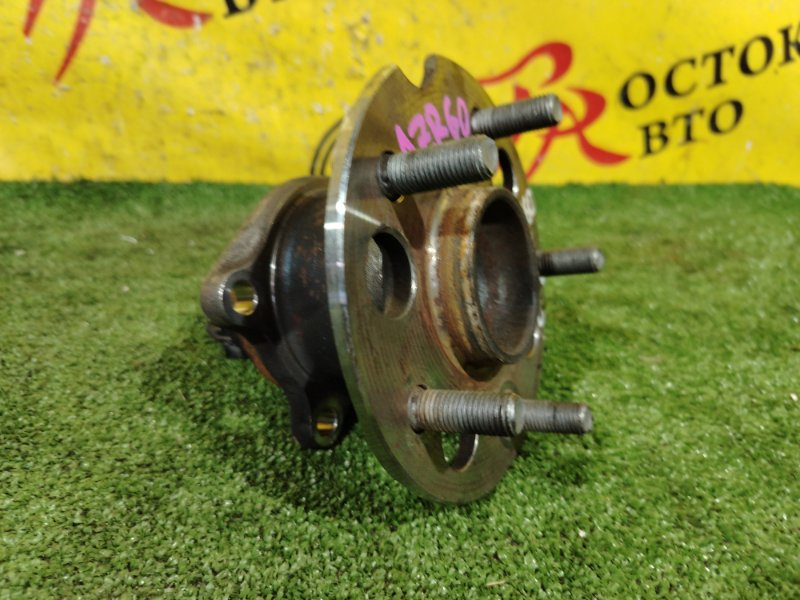 Подшипник ступицы, 1500 рублей, Красноярск