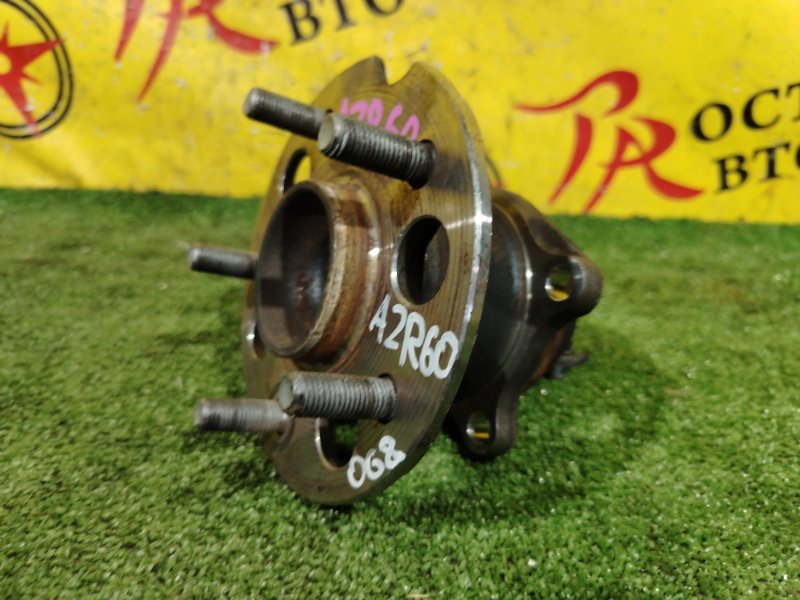 Подшипник ступицы, 1500 рублей, Красноярск