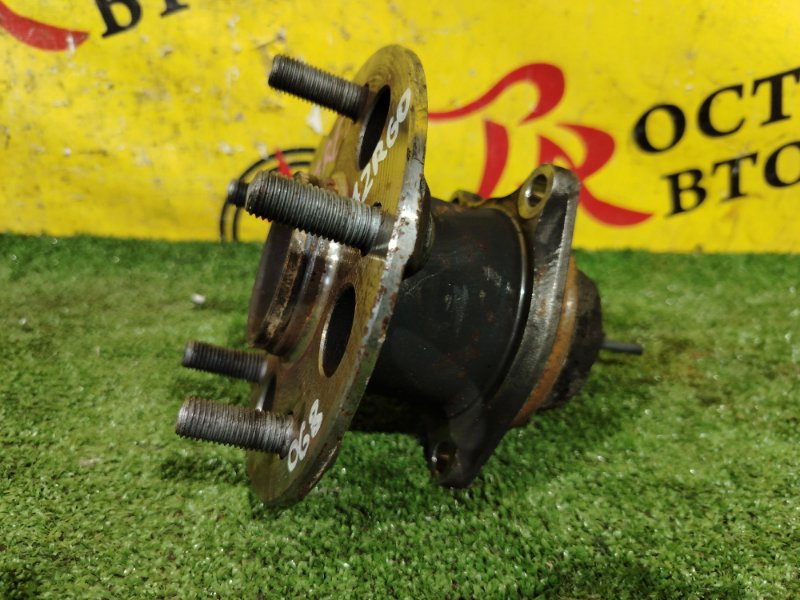 Подшипник ступицы, 1500 рублей, Красноярск