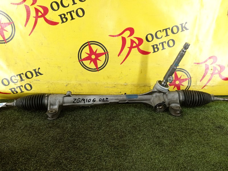 Рулевая рейка, 6000 рублей, Красноярск