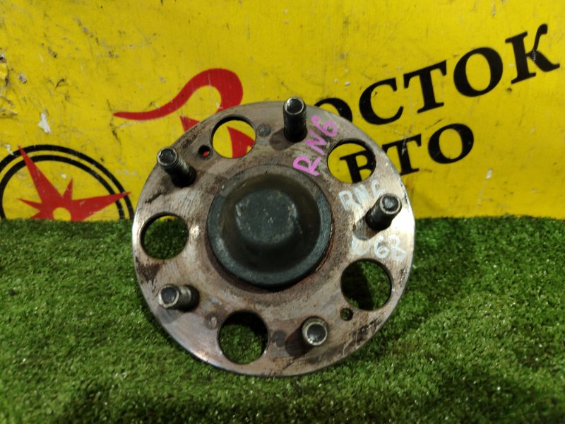 Подшипник ступицы, 1000 рублей, Красноярск