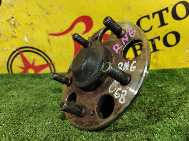 Подшипник ступицы, 1000 рублей, Красноярск