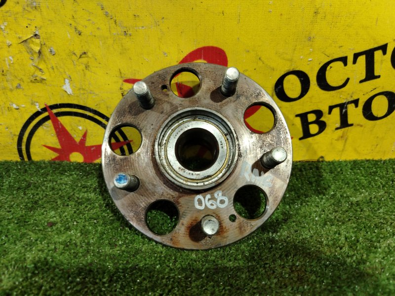 Подшипник ступицы, 1000 рублей, Красноярск