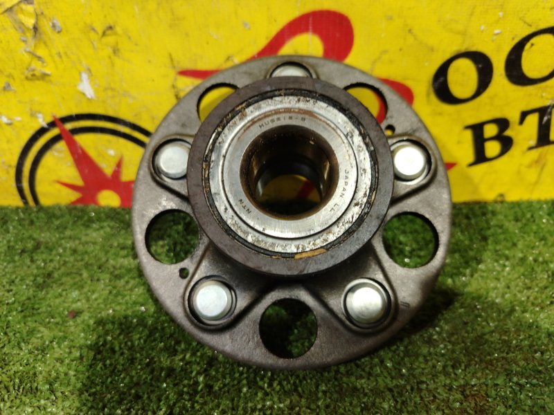 Подшипник ступицы, 1000 рублей, Красноярск