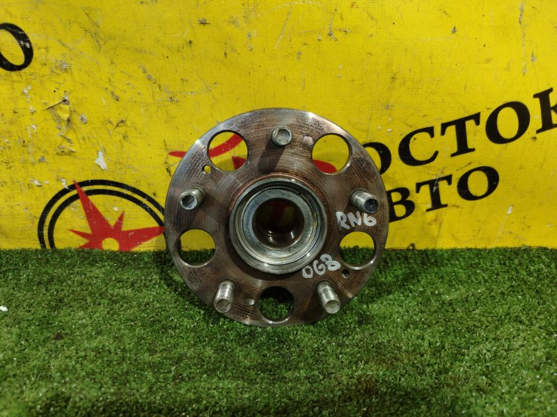 Подшипник ступицы, 1000 рублей, Красноярск