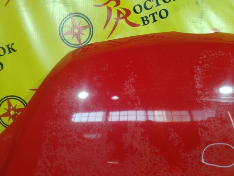 Капот, 3500 рублей, Красноярск