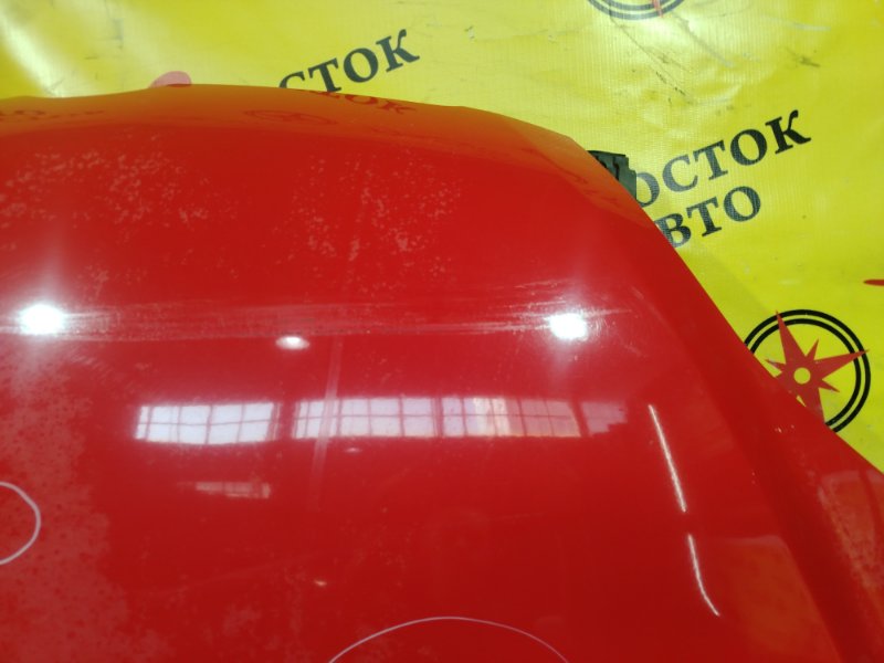 Капот, 3500 рублей, Красноярск