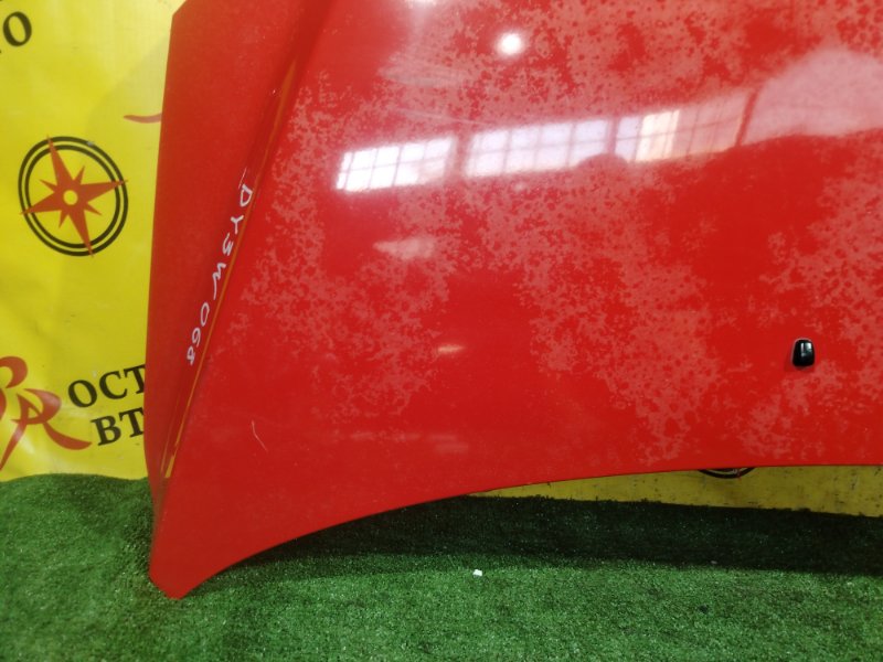 Капот, 3500 рублей, Красноярск