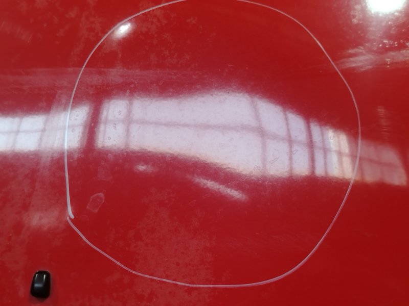 Капот, 3500 рублей, Красноярск