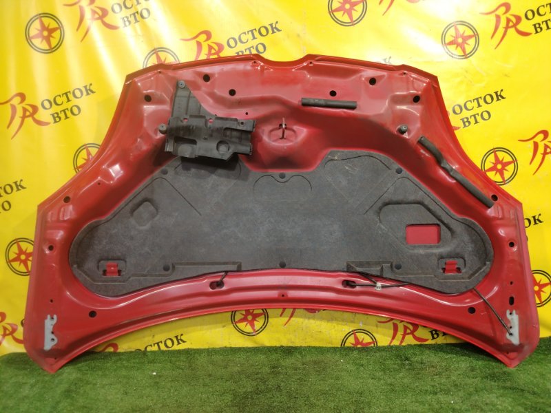 Капот, 3500 рублей, Красноярск