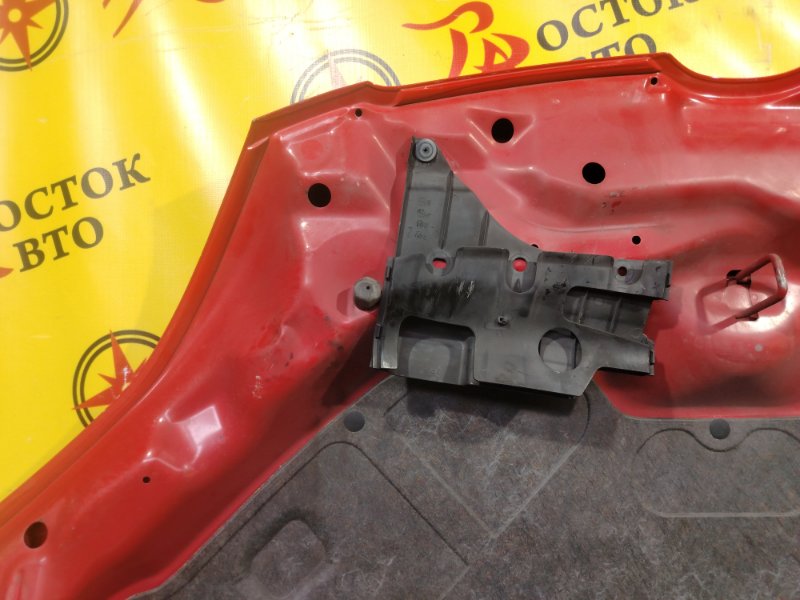 Капот, 3500 рублей, Красноярск