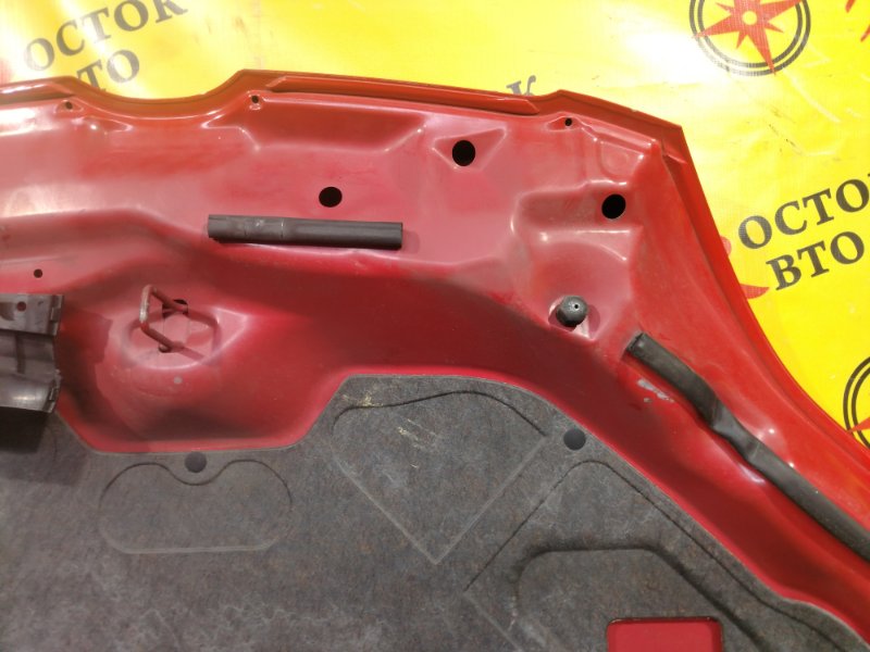 Капот, 3500 рублей, Красноярск