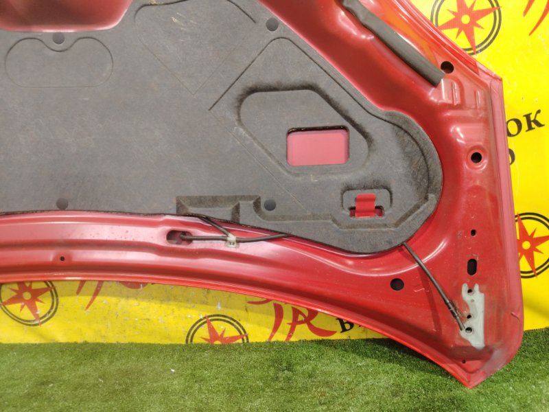 Капот, 3500 рублей, Красноярск