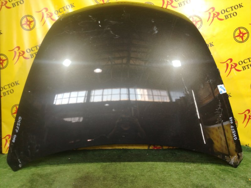 Капот, 11000 рублей, Красноярск