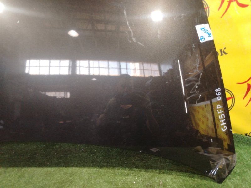 Капот, 11000 рублей, Красноярск