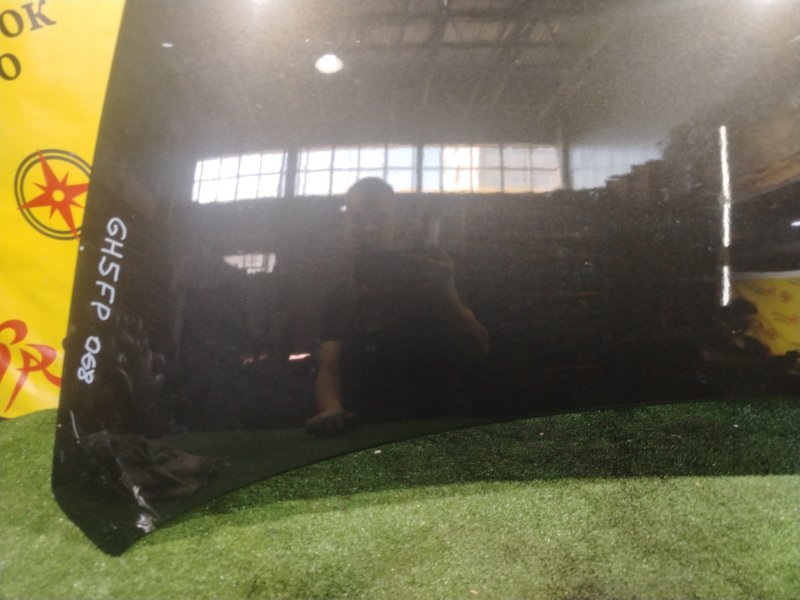 Капот, 11000 рублей, Красноярск