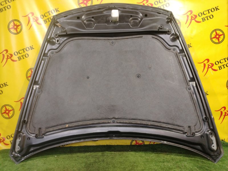 Капот, 11000 рублей, Красноярск