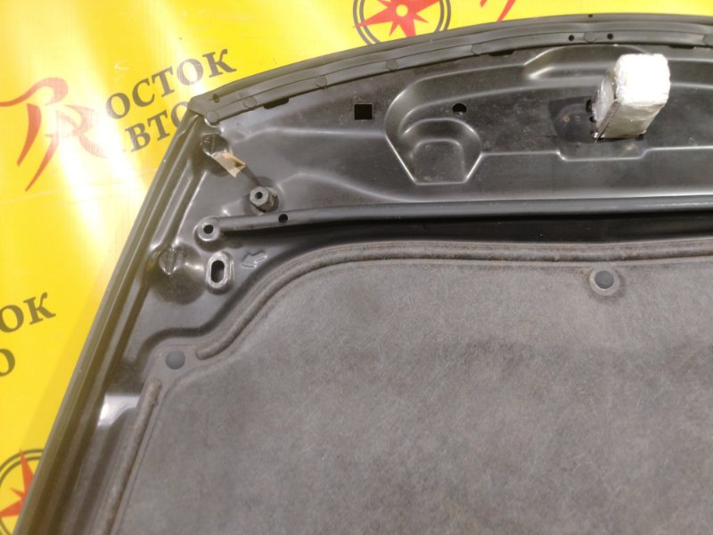 Капот, 11000 рублей, Красноярск