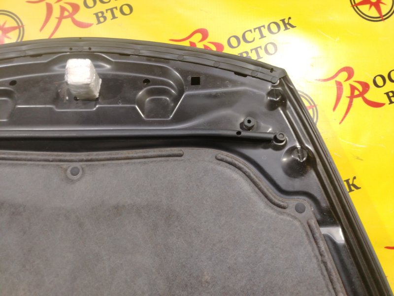 Капот, 11000 рублей, Красноярск