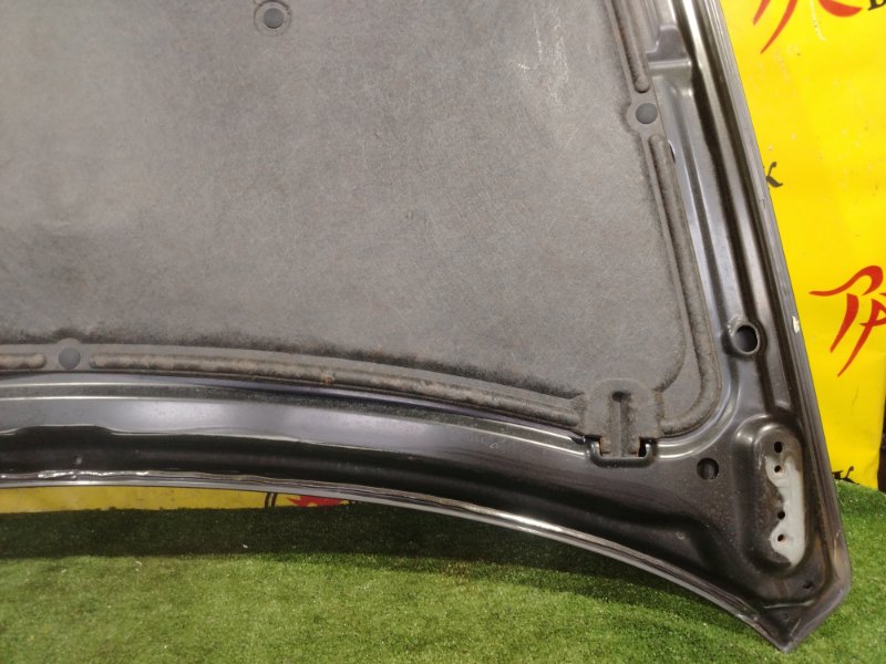 Капот, 11000 рублей, Красноярск