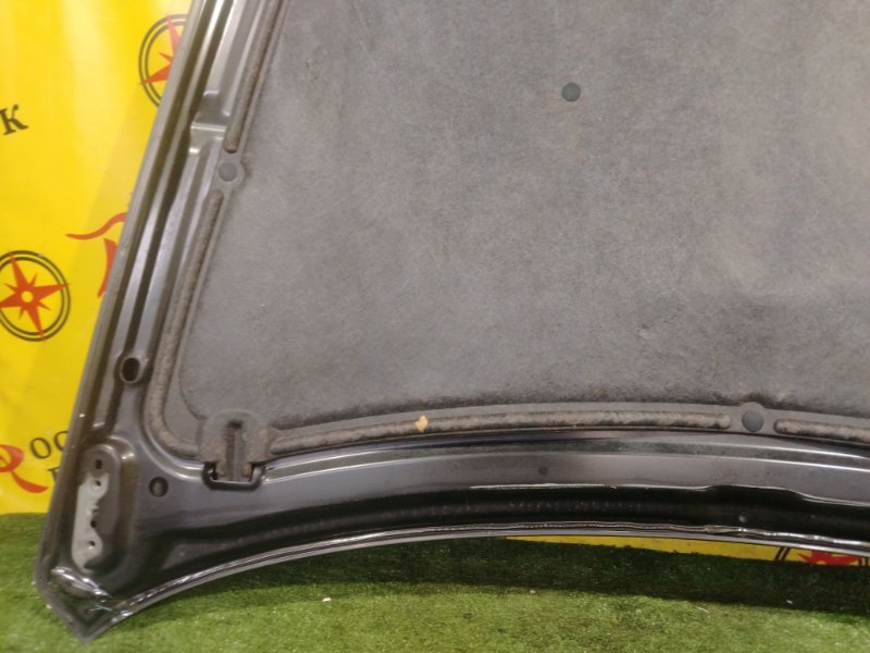 Капот, 11000 рублей, Красноярск