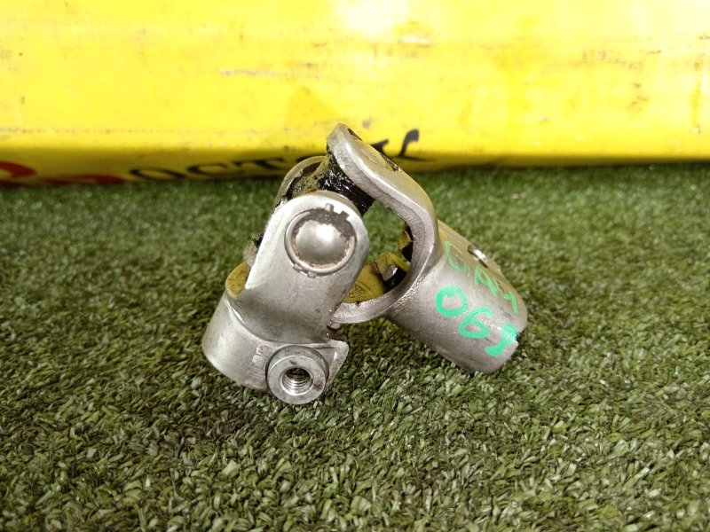 Рулевой карданчик, 300 рублей, Красноярск