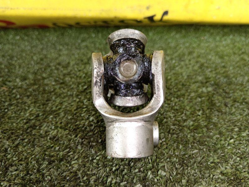 Рулевой карданчик, 300 рублей, Красноярск