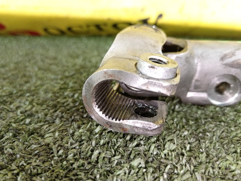 Рулевой карданчик, 300 рублей, Красноярск