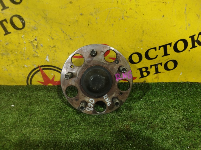 Подшипник ступицы, 1000 рублей, Красноярск