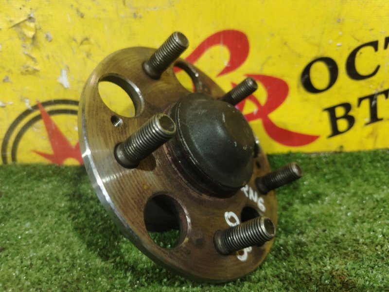 Подшипник ступицы, 1000 рублей, Красноярск