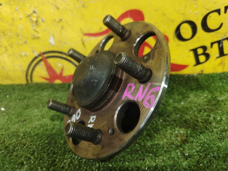 Подшипник ступицы, 1000 рублей, Красноярск