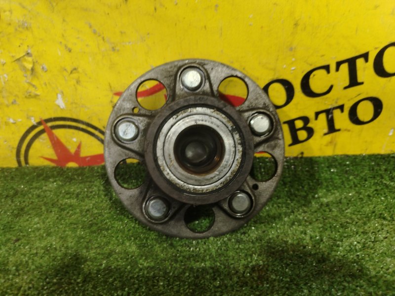 Подшипник ступицы, 1000 рублей, Красноярск