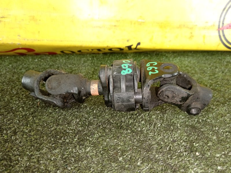 Рулевой карданчик, 3000 рублей, Красноярск