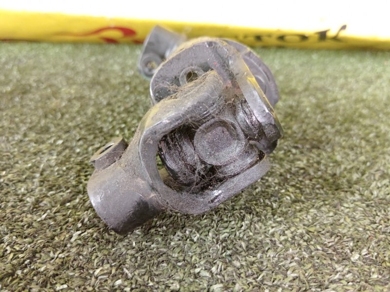 Рулевой карданчик, 3000 рублей, Красноярск