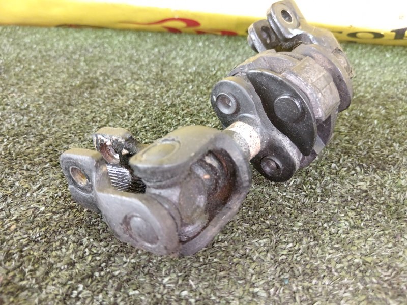 Рулевой карданчик, 3000 рублей, Красноярск