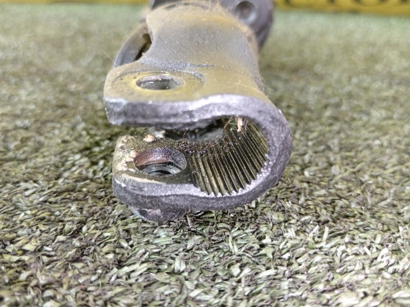 Рулевой карданчик, 3000 рублей, Красноярск