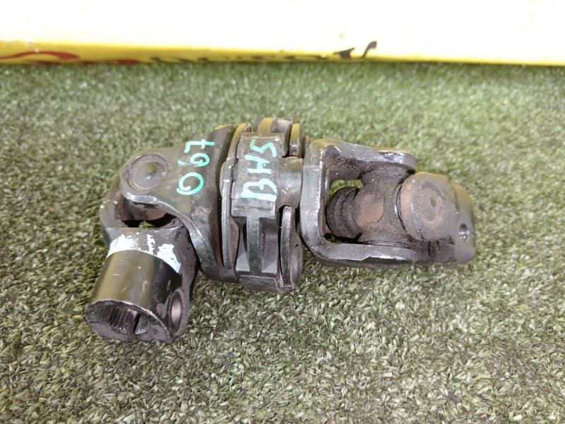 Рулевой карданчик, 3000 рублей, Красноярск