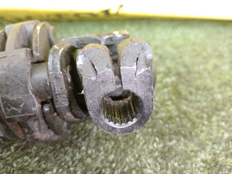 Рулевой карданчик, 3000 рублей, Красноярск