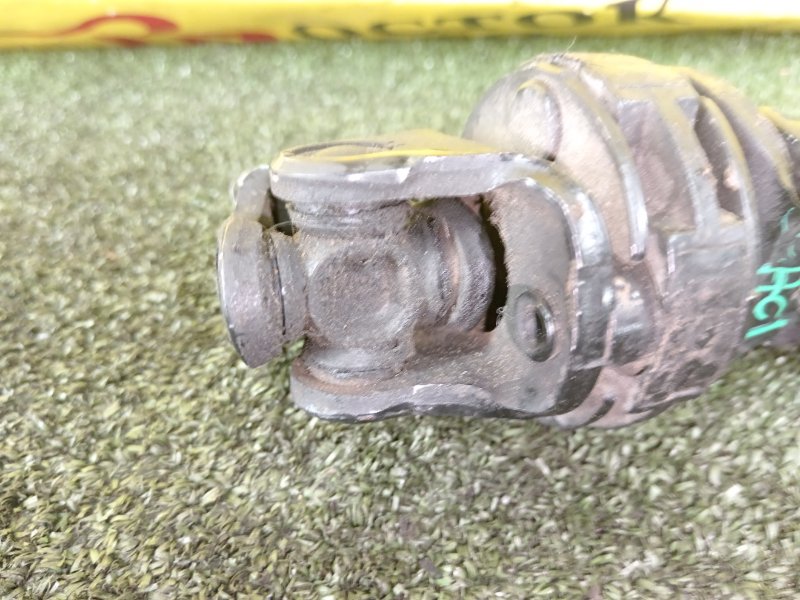 Рулевой карданчик, 3000 рублей, Красноярск