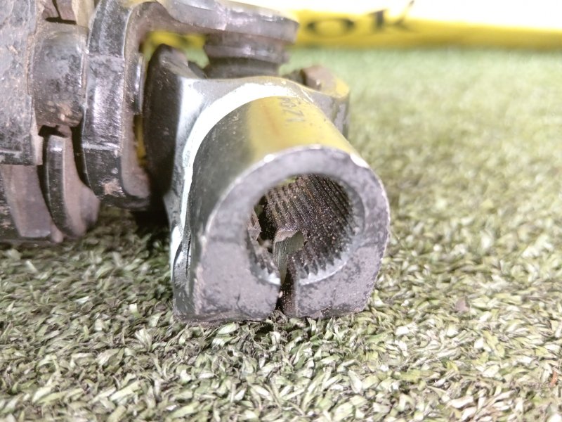 Рулевой карданчик, 3000 рублей, Красноярск