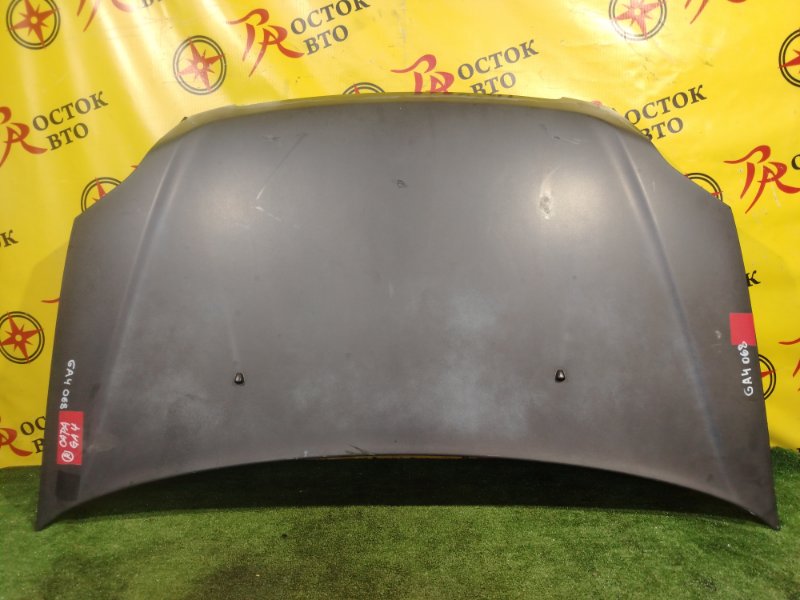 Капот, 2500 рублей, Красноярск