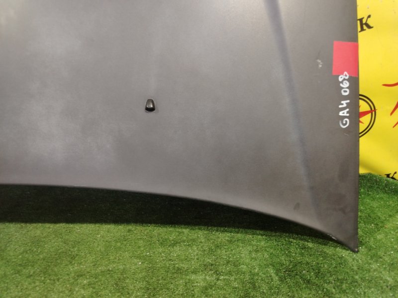 Капот, 2500 рублей, Красноярск