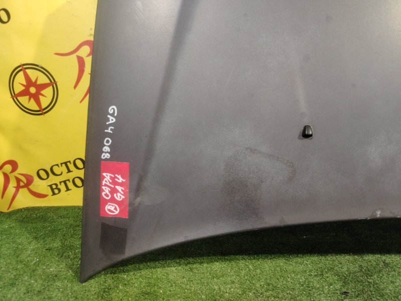 Капот, 2500 рублей, Красноярск