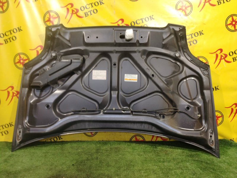 Капот, 2500 рублей, Красноярск