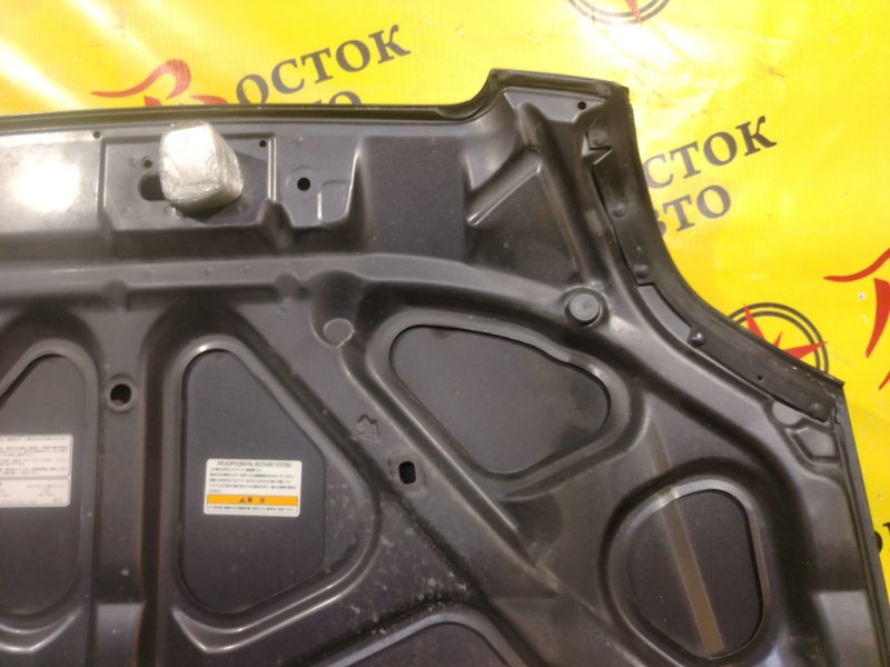 Капот, 2500 рублей, Красноярск