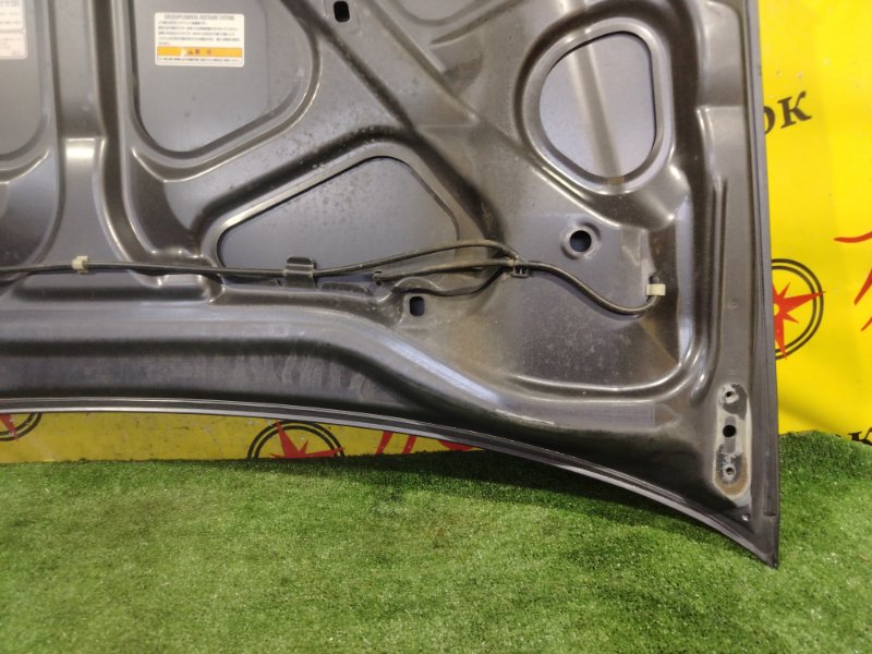 Капот, 2500 рублей, Красноярск