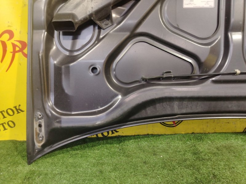 Капот, 2500 рублей, Красноярск