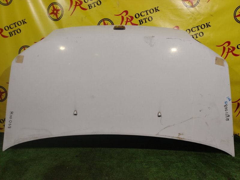 Капот, 3000 рублей, Красноярск