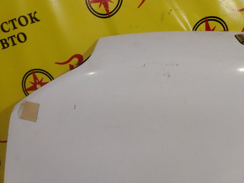 Капот, 3000 рублей, Красноярск