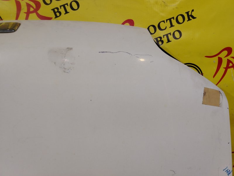 Капот, 3000 рублей, Красноярск